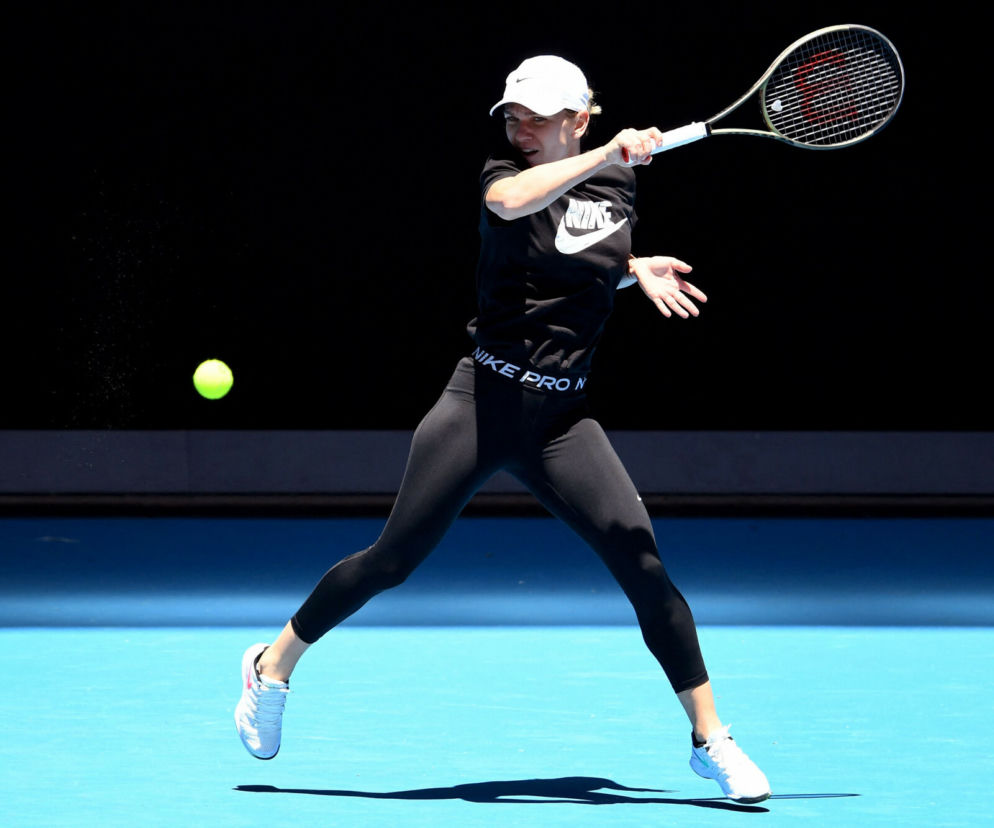 Australian Open