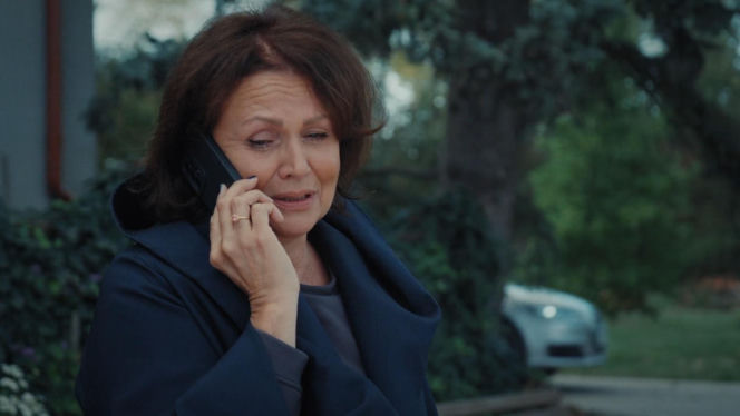 M jak miłość, odcinek 1910: Marysia przekaże Pawłowi nowe wieści w sprawie Antosia! Nie odezwie się do matki - ZDJĘCIA