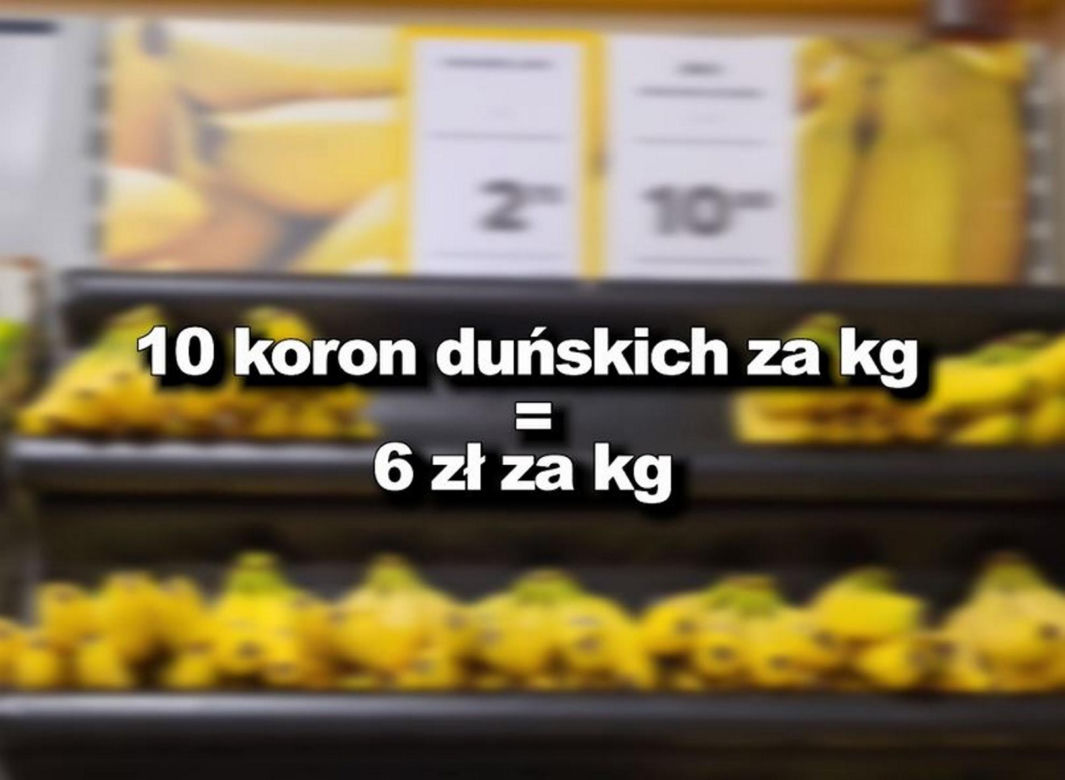 Sprawdziliśmy ceny w Danii