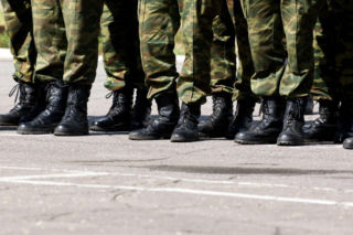 Kwalifikacja wojskowa w woj. warmińsko-mazurskim 2026. Podano dokładne terminy