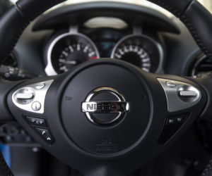 Nissan Juke pierwszej generacji 