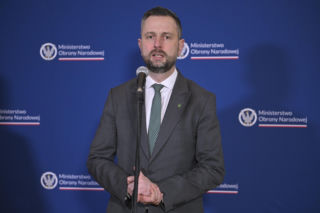Ukraińskie media cytują list Kosiniaka-Kamysza. Chodzi o Wołyń