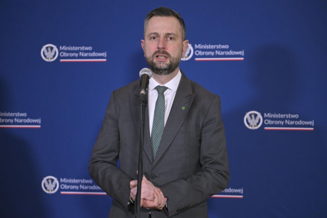 Władysław Kosiniak-Kamysz