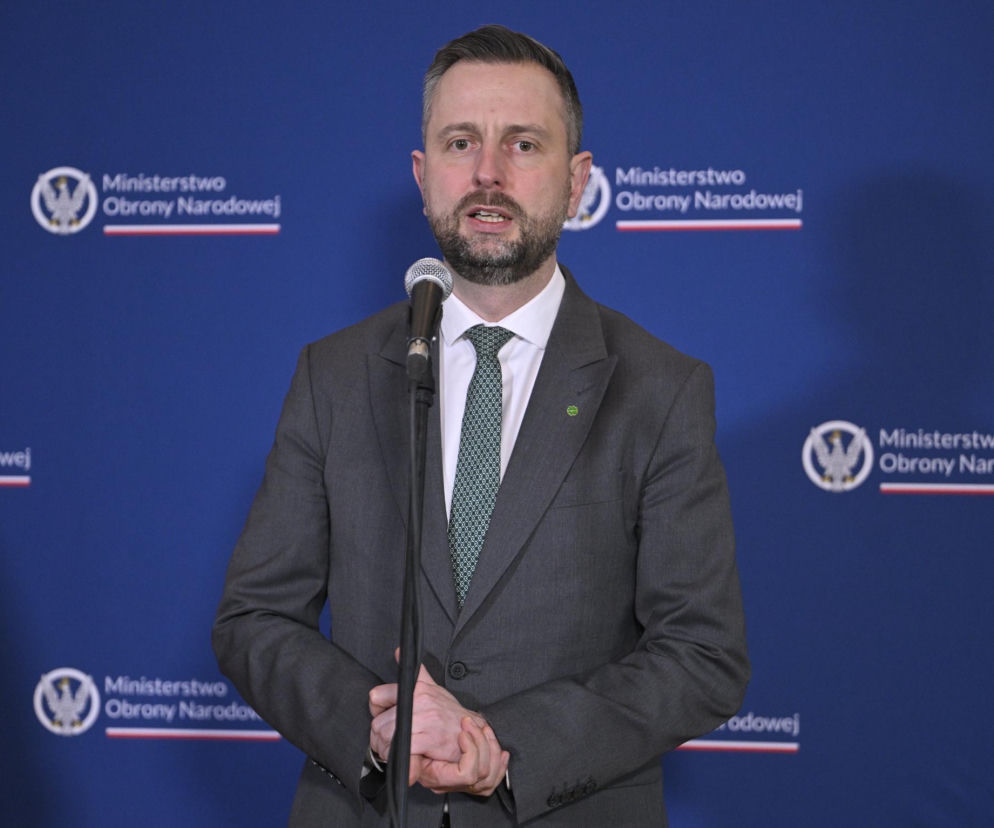 Władysław Kosiniak-Kamysz