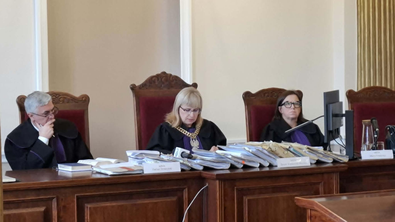 Ponowny proces policjanta w sprawie śmiertelnego postrzelenia 21-latka