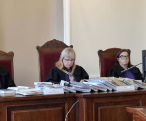 Ponowny proces policjanta w sprawie śmiertelnego postrzelenia 21-latka