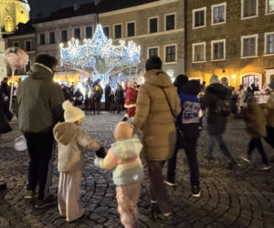 Święty Mikołaj w Lublinie