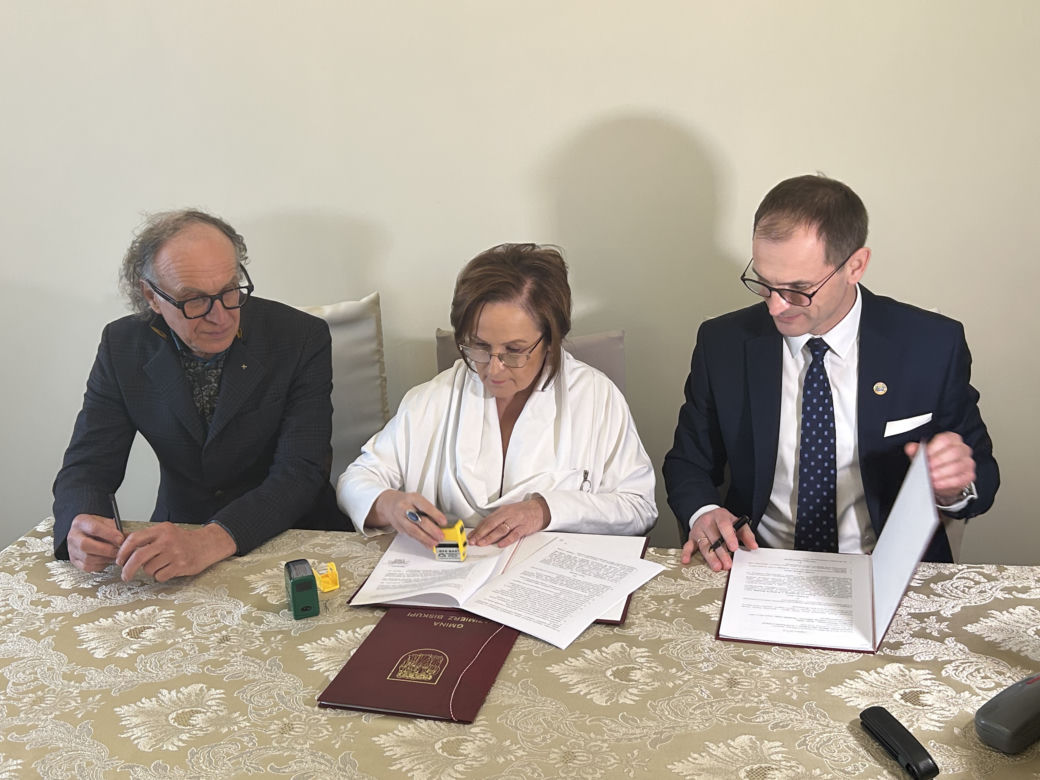 Wkrótce rusza przebudowa przedszkola w Kazimierzu Biskupim