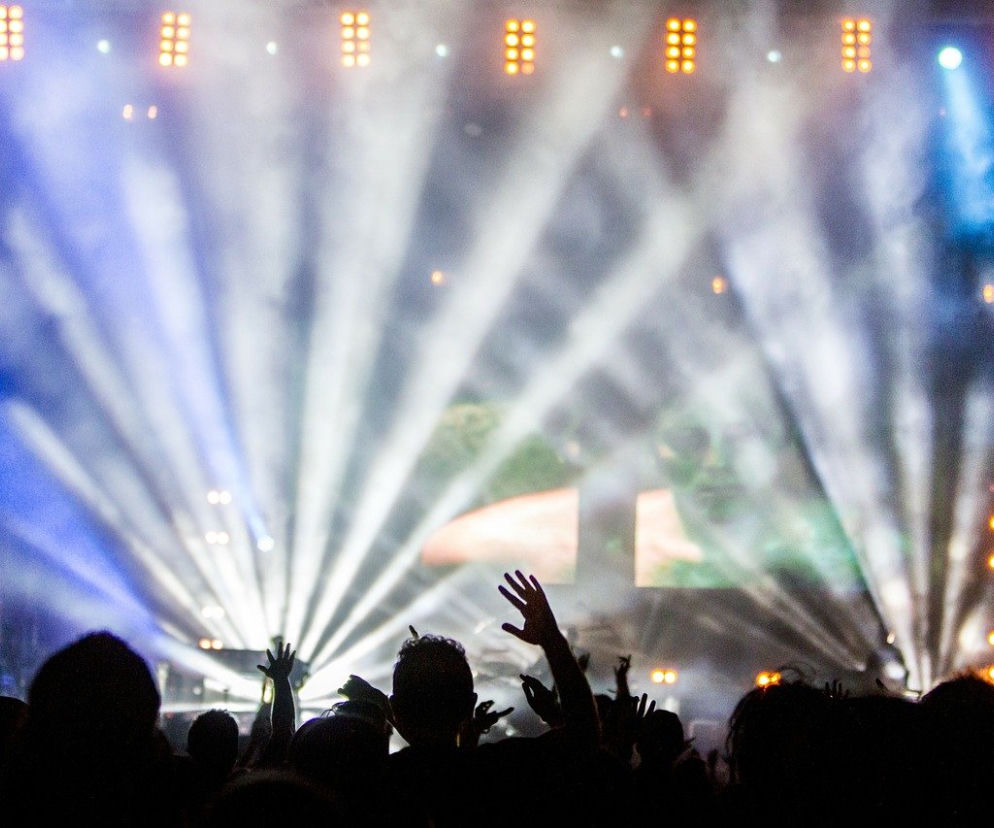 Koncert