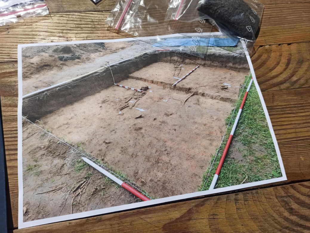 To nowe odkrycia w Ogrodzie Botanicznym. Zdefiniują na nowo dzieje Lublina? [GALERIA]