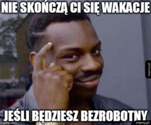 Najlepszy z okazji zakończenia wakacji i początku roku szkolnego!