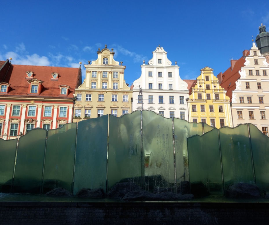 Jesienią rozpocznie się remont popularnego wodotrysku 