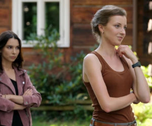 M jak miłość, odcinek 1902: Paula okaże się niebezpieczna! Kochanka Adama zacznie nękać Natalkę! - ZDJĘCIA, WIDEO