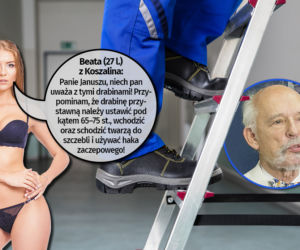 Beata (27 l.) z Koszalina