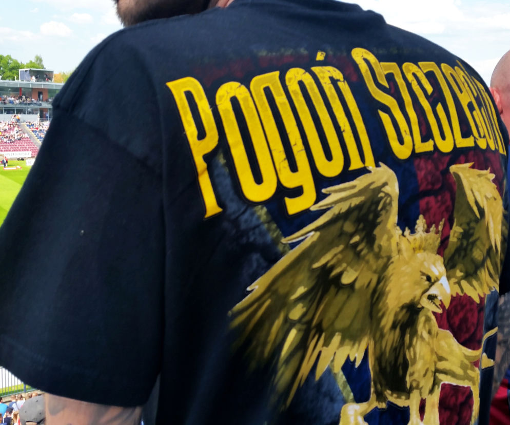 Pogoń Szczecin - Zagłębie Lubin