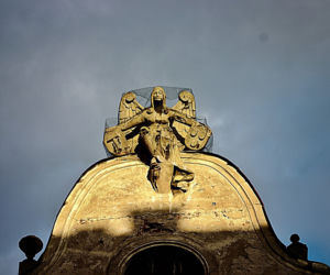 Baśniowy Wrocław