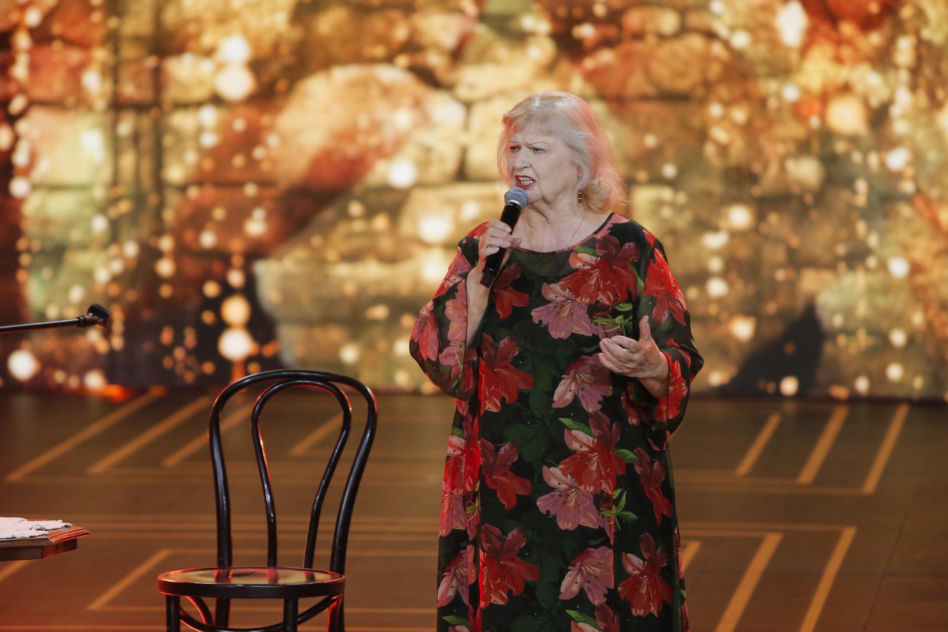 Stanisława Celińska nie żyje
