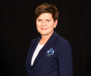 Szydło poleci jak Beyonce