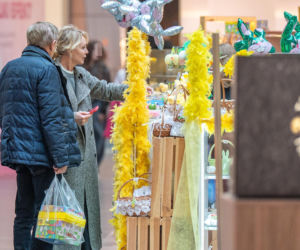 Ścibakówna osłodziła święta Englertowi