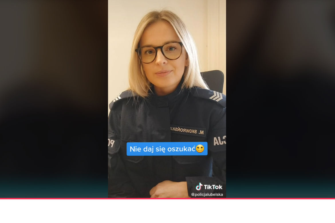Policja lubelska