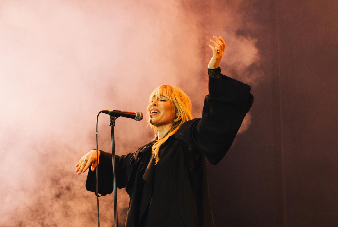Natasha Bedingfield