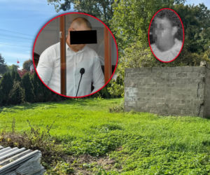 Zamiast twarzy bezkształtne, zakrwawione coś. Marek zmasakrował kolegę za przezwisko