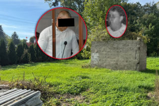 Zamiast twarzy bezkształtne, zakrwawione coś. Marek zmasakrował kolegę za przezwisko