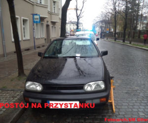 Mistrzowie parkowania z Gliwic