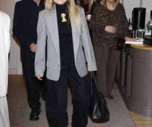 Gwiazdy na premierze autobiografii Mariusz aWaltera