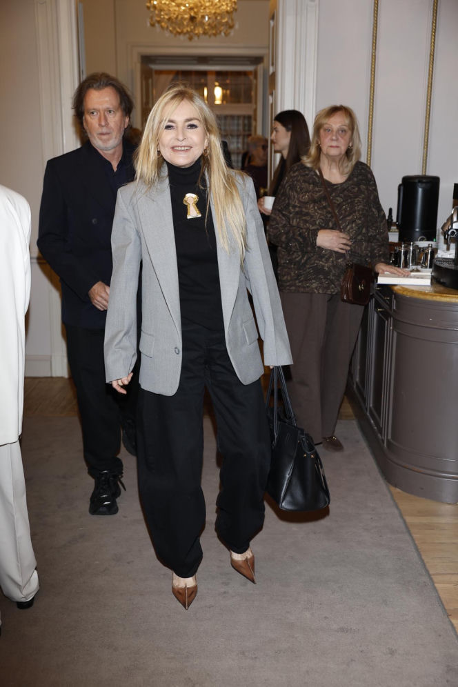 Gwiazdy na premierze autobiografii Mariusz aWaltera