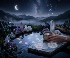 Horoskop dzienny na 17 lipca. Gwiazdy mają dla Ciebie ważną wiadomość, ten dzień przyniesie szansę na rozwiązanie dawnych problemów