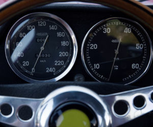 Ferrari 250 GT Drogo
