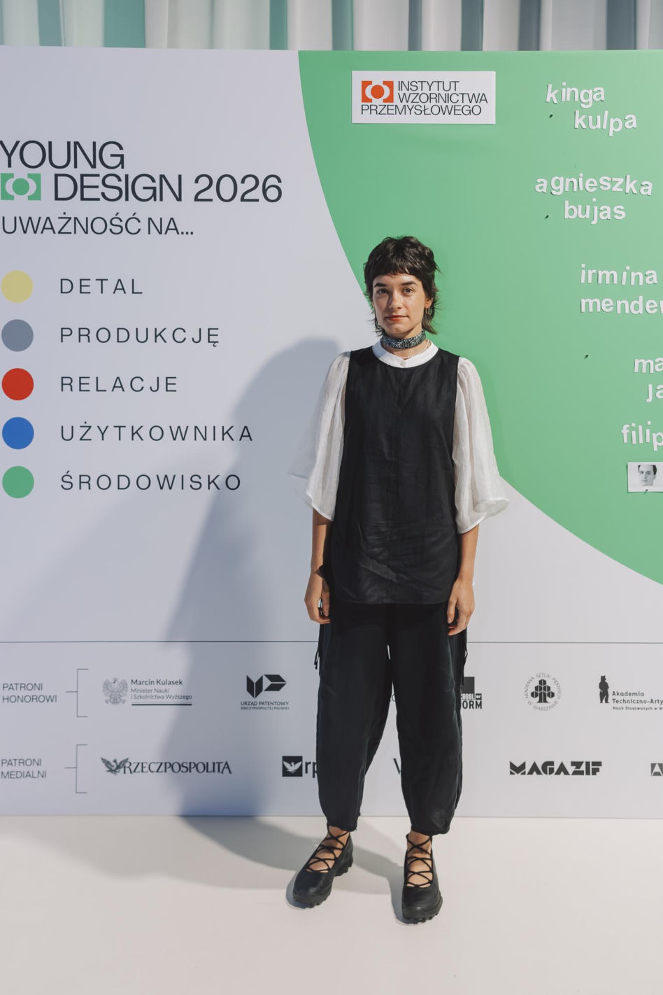 Young Design 2026