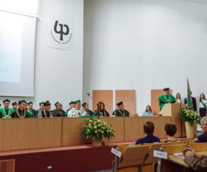 Wyjątkowe święto na Politechnice. Uczelnia ma nowych profesorów