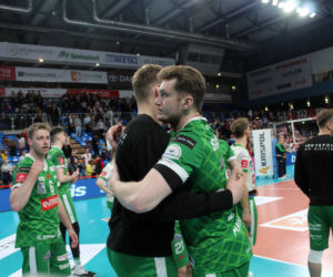 Indykpol AZS Olsztyn zakończył sezon na 6. miejscu