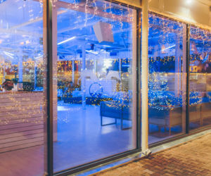 Riviera winter edition