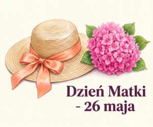 dzień mamy