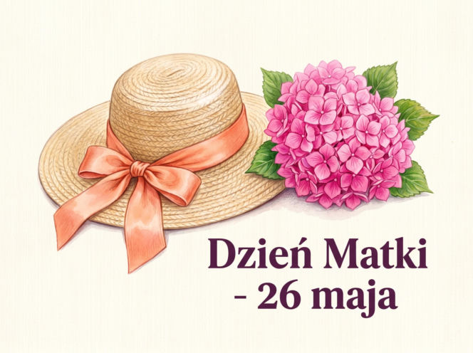 dzień mamy