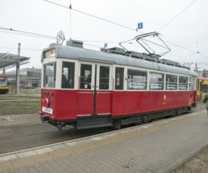 Na tory wyjadą zabytkowe tramwaje! Kiedy zaczną kursować po stolicy?