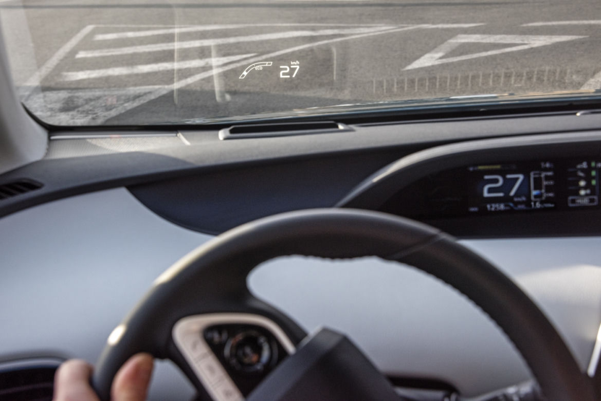 Toyota Prius Plug-in Hybrid