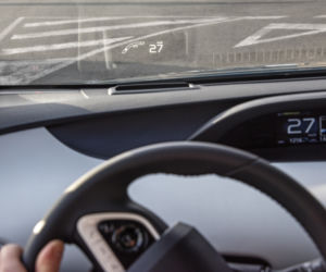 Toyota Prius Plug-in Hybrid