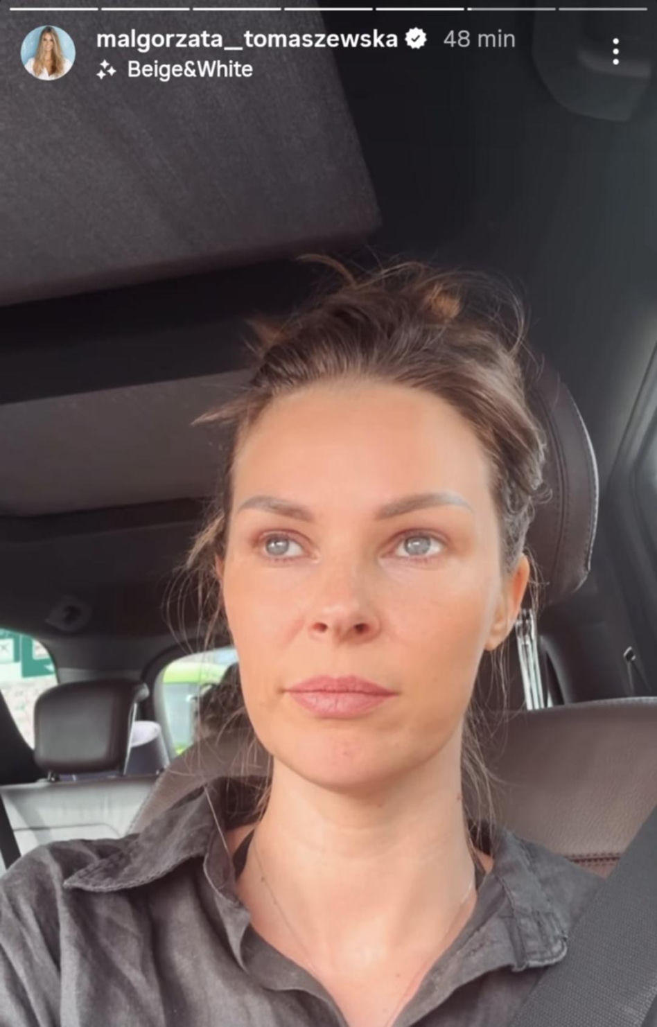 Małgorzata Tomaszewska