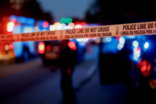 Strzelanina na Uniwersytecie Browna w Providence. Dziewięciu rannych studentów, trwa obława na sprawcę