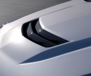 Cadillac ATS-V