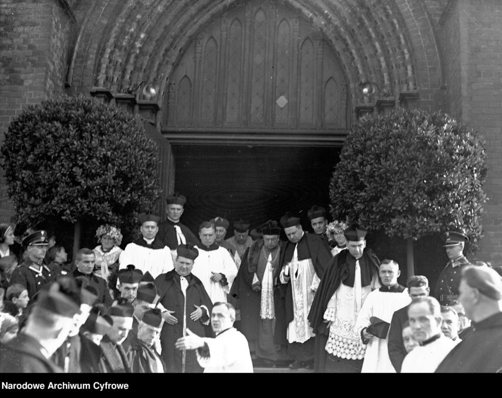 100 archiwalnych zdjęć Katowic, które trzeba zobaczyć. Sentymentalna podróż w czasie
