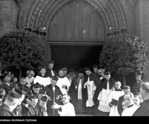 100 archiwalnych zdjęć Katowic, które trzeba zobaczyć. Sentymentalna podróż w czasie