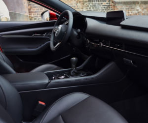 2019 Mazda 3