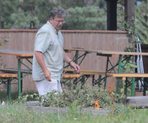 Bronisław Komorowski nie zaprosił Tuska na imieniny żony