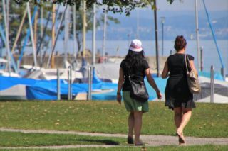 Prawdziwe uderzenie lata w majówkę. W tych województwach termometry zwariują