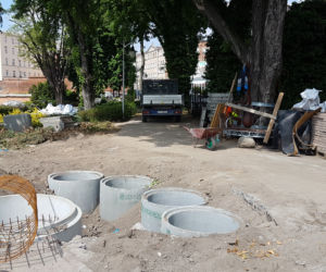 Rozbudowa Baja Pomorskiego w Toruniu będzie kosztować 2,5 miliona złotych